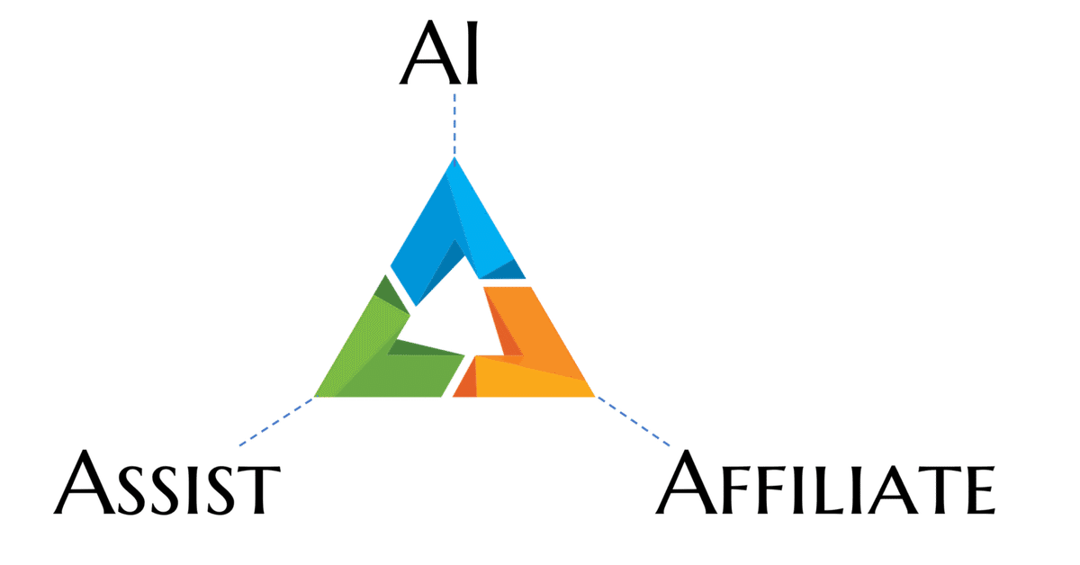 AIアシストアフィリエイト　KENBO