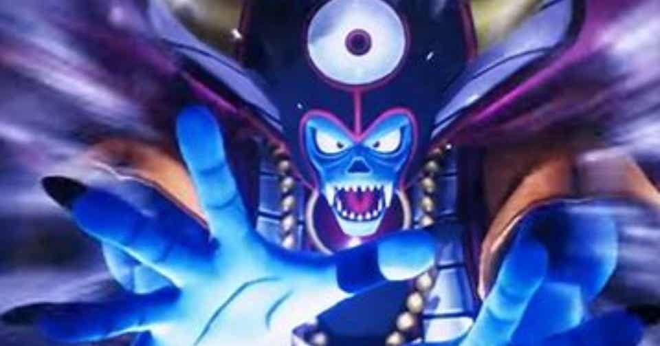 大魔王ゾーマ　ピオリム-スライムのドル円相場・逆張りロジック