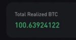 実際のトレードに沿った下げ相場の解説とoi、精算、金利、先物について。　mgmgBTC