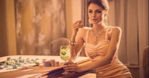 オンラインカジノ、1日500万！？バカラのすゝめ・其ノ壱 えるめす