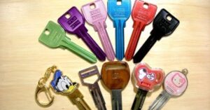 かわえi式.【再現性最重視】非イケメンでもできる、同時に6個の合鍵を手に入れた圧倒的に支出を減らす「多住居ルーティン」　川栄