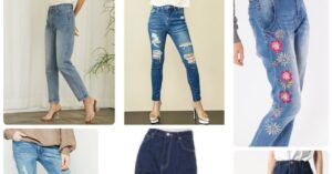アパ脱　レディースデニムパンツ徹底解説編　アパ脱コンサ