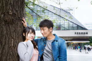 Dream Catche ～ 女性との出会いを“完全解決する”夢の新手法！ 片本タイガ