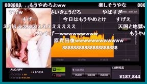 バイナリーオプション 1分&3分 連勝法 Binarhythm