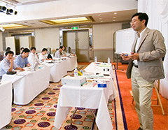 岡本吏郎戦略思考ビジネス会議 ゴールド会員10ヶ月分※マンスリーCD vol1～10