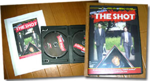 サラリーマン筋トレ THE SHOT 定価：¥14,800
