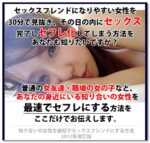知り合いの女性を最短でセックスフレンドにする方法 定価：¥14,700