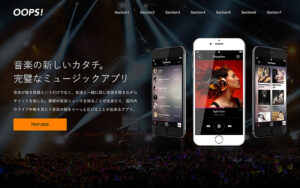 TCD WordPressテーマ TCD048「OOPS！」
