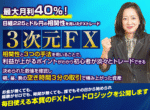 3次元FX 定価：¥29,800