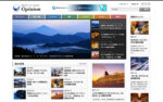 WordPressテーマ「Opinion (tcd018)」 【TCD ワードプレス版】 定価：¥11,980