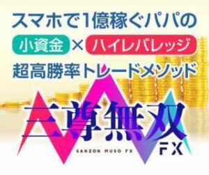 ◎正規品◎本人限定解説動画付◎三尊無双FXツール+自動決済ＥＡセット◎三尊マスターメソッド概要+カウンターロジック+環境認識ロジック◎