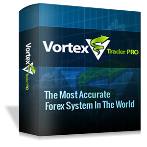 Vortex Trader PRO 定価：¥91,870