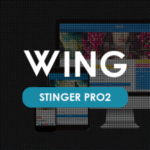 WING（STINGER PRO2版）