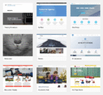 OneUp – One Page Parallax Retina WordPress Theme テンプレート（Ver. 1.6.0）