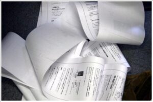 Mr.X 3時間でセールスレターを書き終える簡単な方法