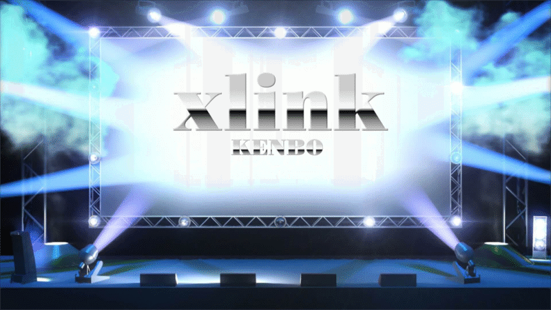 次世代最速式短縮URLツール【xlink】