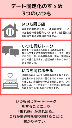 飲みデート攻略【初デート•高コスパ•高確率】マッチングアプリ全国1位が使う即日勝利のトーク•ルーティン公開　てぃぺた