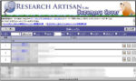 高機能アクセス解析ツール 【リサーチアルチザンゆずまるカバーG】 Research Artisan 補助ツール