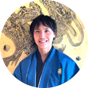 集客の冒険 西脇遼一(わっきー)