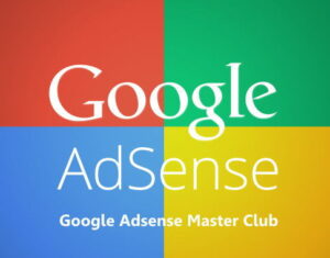 Google Adsense Master Club