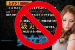 動画 S級美女のみ狩り獲る美女特化型出会い量産ハンティング【美女狩り】