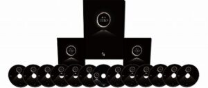 Mr.X - 継承ZERO 定価：¥99,700