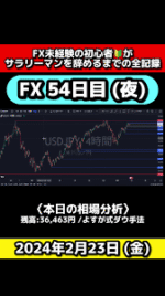 よすが式 超実践FX問題集