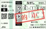 大阪競馬ストーリーTIME