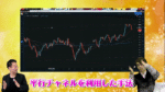 専業トレーダーが稼いでいる鉄板 FX手法 たのうえ