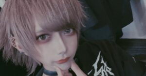 【ぴえん系女子を攻略】メンズ地下アイドル(メン地下)風のメンズメイク入門・実践note しゅり