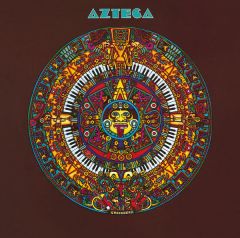 Azteca Infinity アステカ