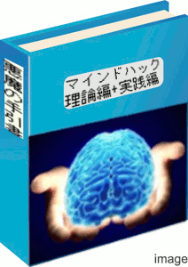 悪魔の手引書マインドハック「理論編＋実践編」 城咲梁