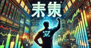 FXは シンプル is BEST　百獣の王 ユーセー