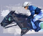 戦績を公開します。手堅い１点買い競馬術教えます zenikeiba