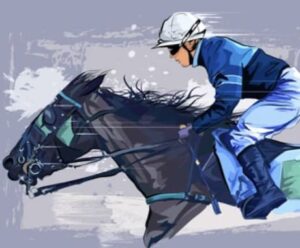 戦績を公開します。手堅い１点買い競馬術教えます zenikeiba