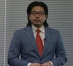 お金セミナー 木坂健宣