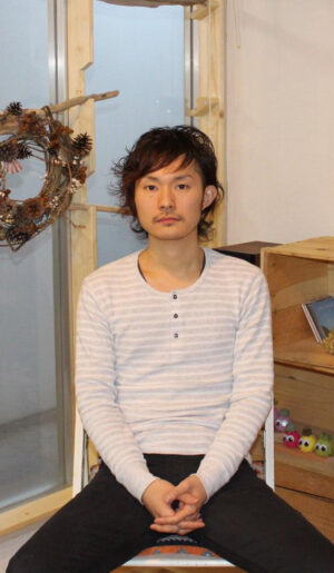 物語プロジェクト 和佐大輔×三浦洋之