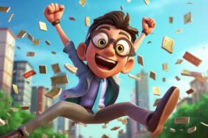 非常識1000倍投資実践会