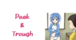 Peak & Trough
