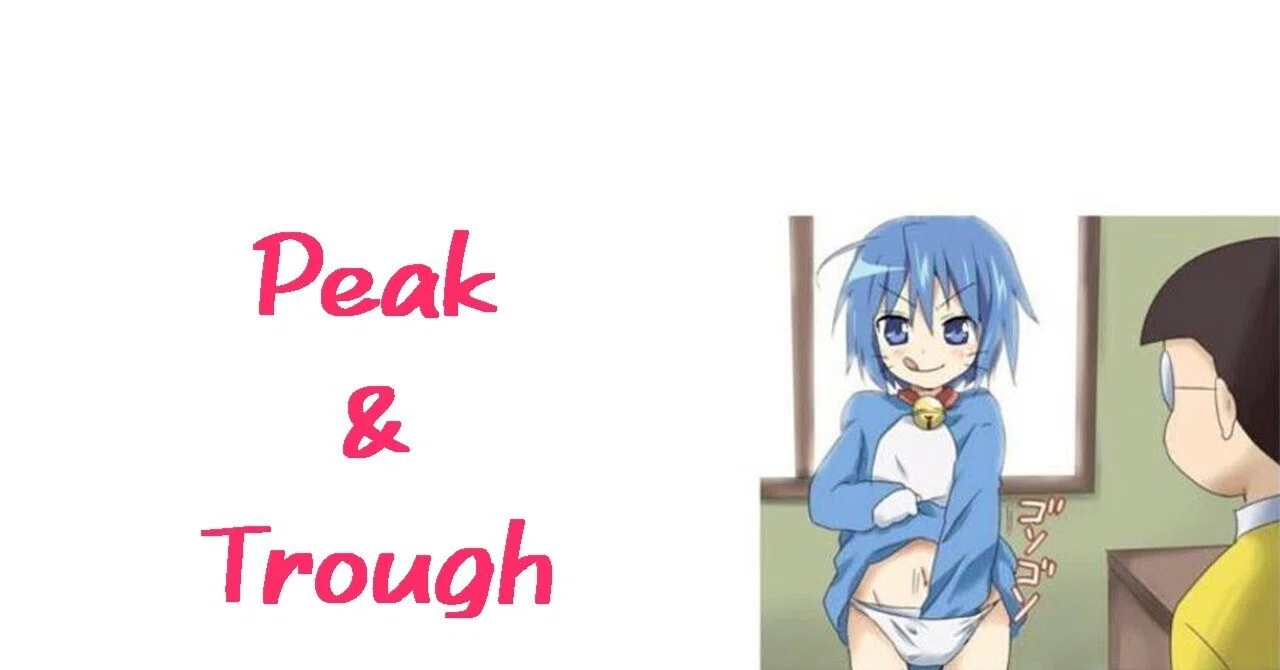 Peak & Trough