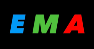 EMAの極意　VEGA